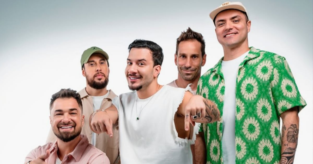 Pagode no Velho Oeste! Jeito Moleque agita a festa de A Fazenda nesta sexta (16)