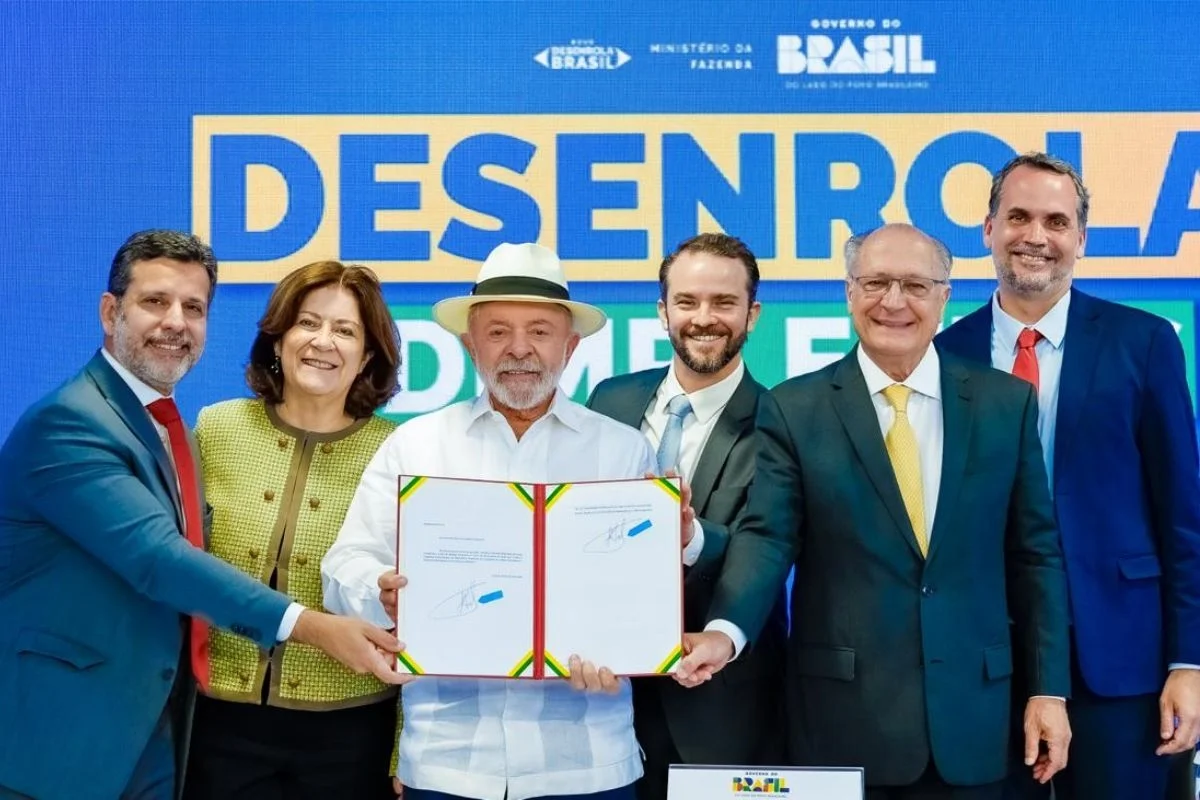 Desenrola: governo discute antecipar chamamento de instituições financeiras