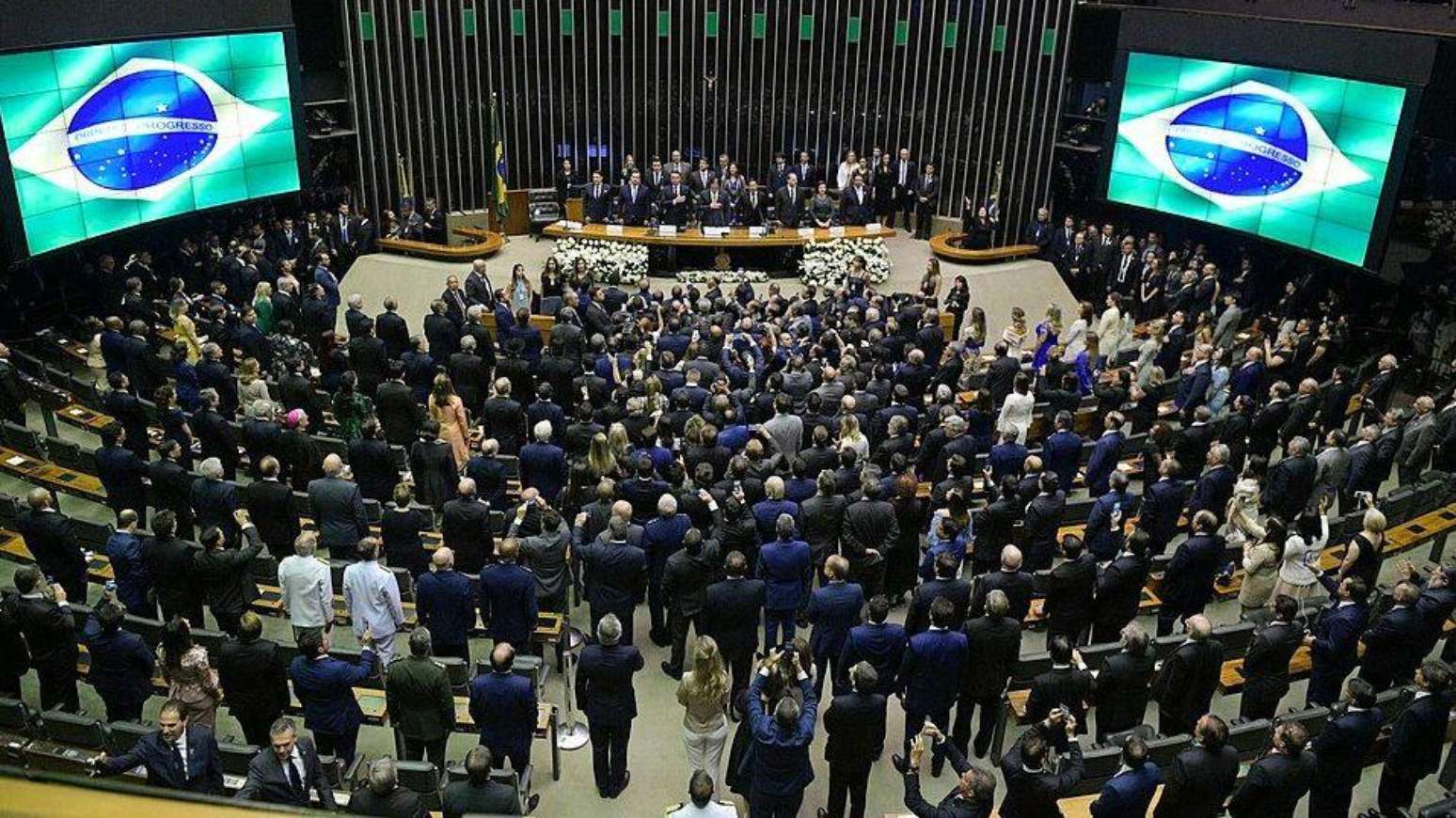 'Flávio tem condições muito mais fáceis do que o Lula para construir uma coalizão e governar o país', diz Pessôa
