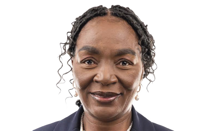 Namibia's working poor trapped by low wages