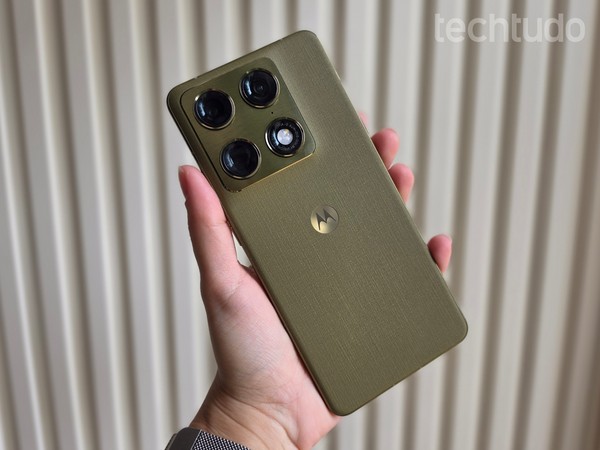 Melhor celular testado e aprovado pelo TechTudo para comprar em outubro