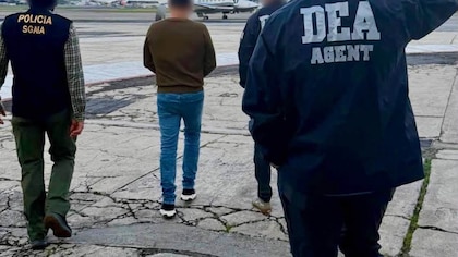 As autoridades guatemaltecas confirmam a participação de pelo menos dois atacantes no assassinato do ex-procurador Solórzano Foppa