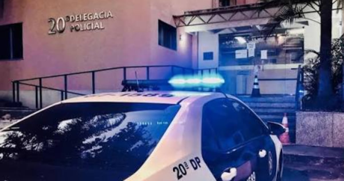 Polícia prende seis funcionários de empresa suspeita de impor monopólio ilegal de internet em Vila Isabel
