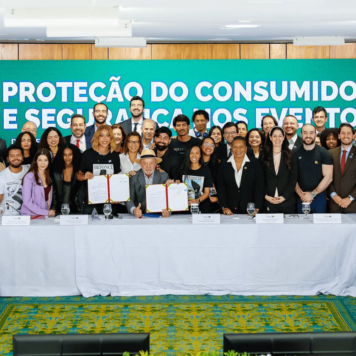 O que são "fandoms", grupos que fazem ato pró-Lula no MASP neste domingo