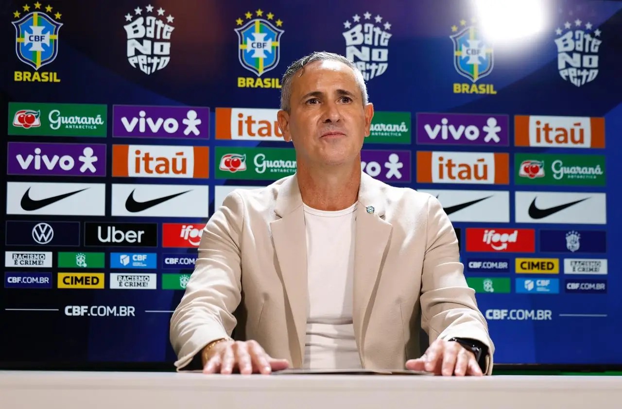 Seleção brasileira sub-17: veja os 21 convocados para a Copa do Mundo