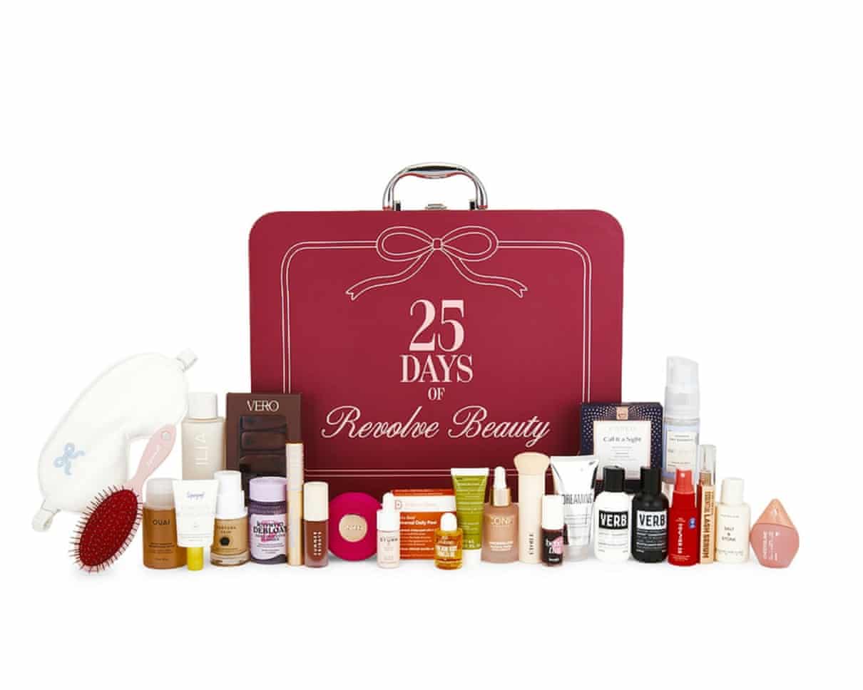Este conjunto de beleza promete produtos no valor de US$ 950 por apenas US$ 150. Ele entrega?