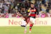 Presidente do Fluminense detona arbitragem após Fla-Flu: "Um lixo"