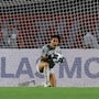 São Paulo empata com o Corinthians e conquista inédito Brasileirão feminino num MorumBis lotado