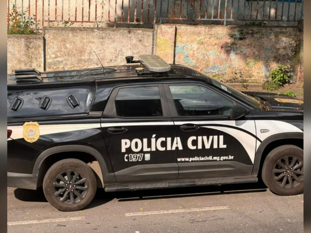 MG: professor é preso por assédio sexual a alunas em escola de BH