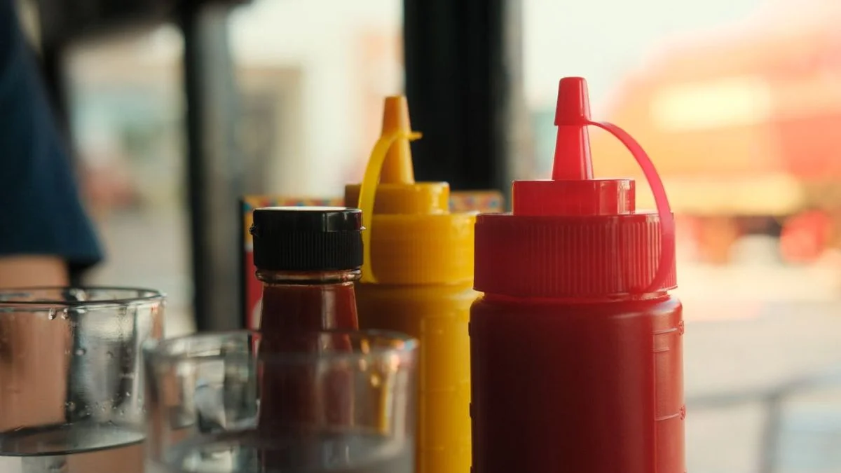 SP adia regra que proíbe bisnagas de ketchup e mostarda em lanchonetes