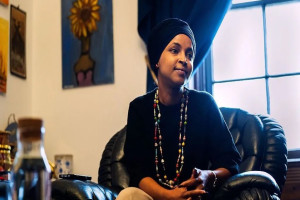 What we know about the criminal investigation into US congresswoman Ilhan Omar