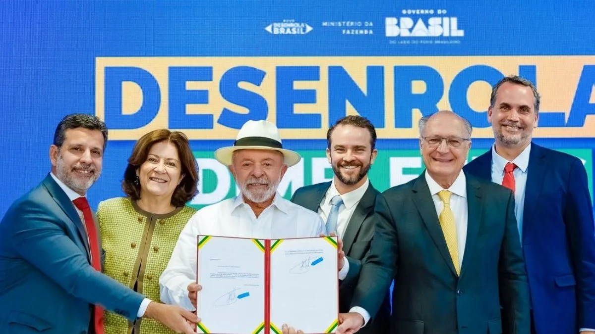 Desenrola: governo discute antecipar chamamento de instituições financeiras