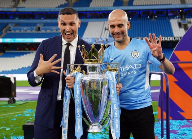 Khaldoon al-Mubarak: o equilibrista que deu um passo raro ao lado das acusações do City