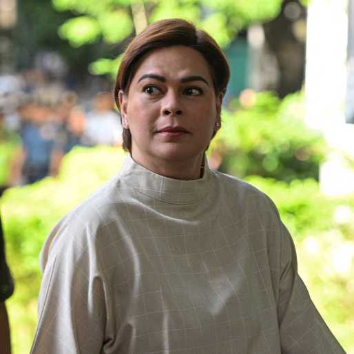 Rappler Recap: Sara Duterte’s grave threats arraignment postponed again