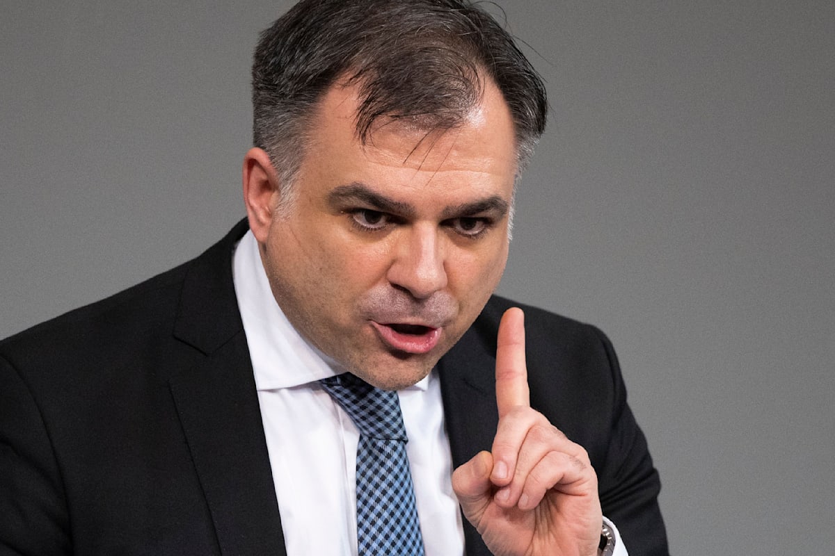 Projeto de reforma: "Melhorar onde for necessário" – O que a SPD repentinamente considera importante no setor de cuidados