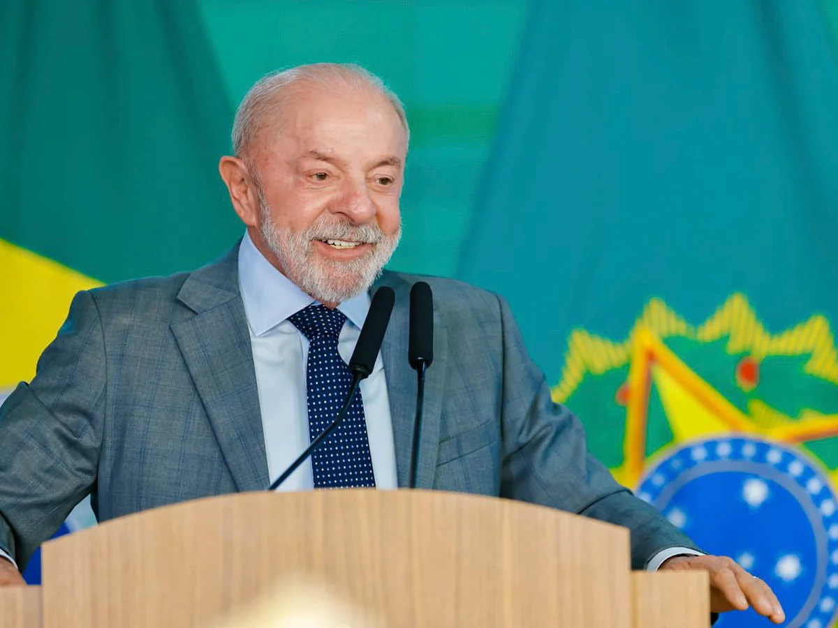 Lula envia PEC da tarifa zero ao Congresso a 4 dias do 2º turno
