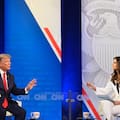 La batalla de Trump contra la prensa