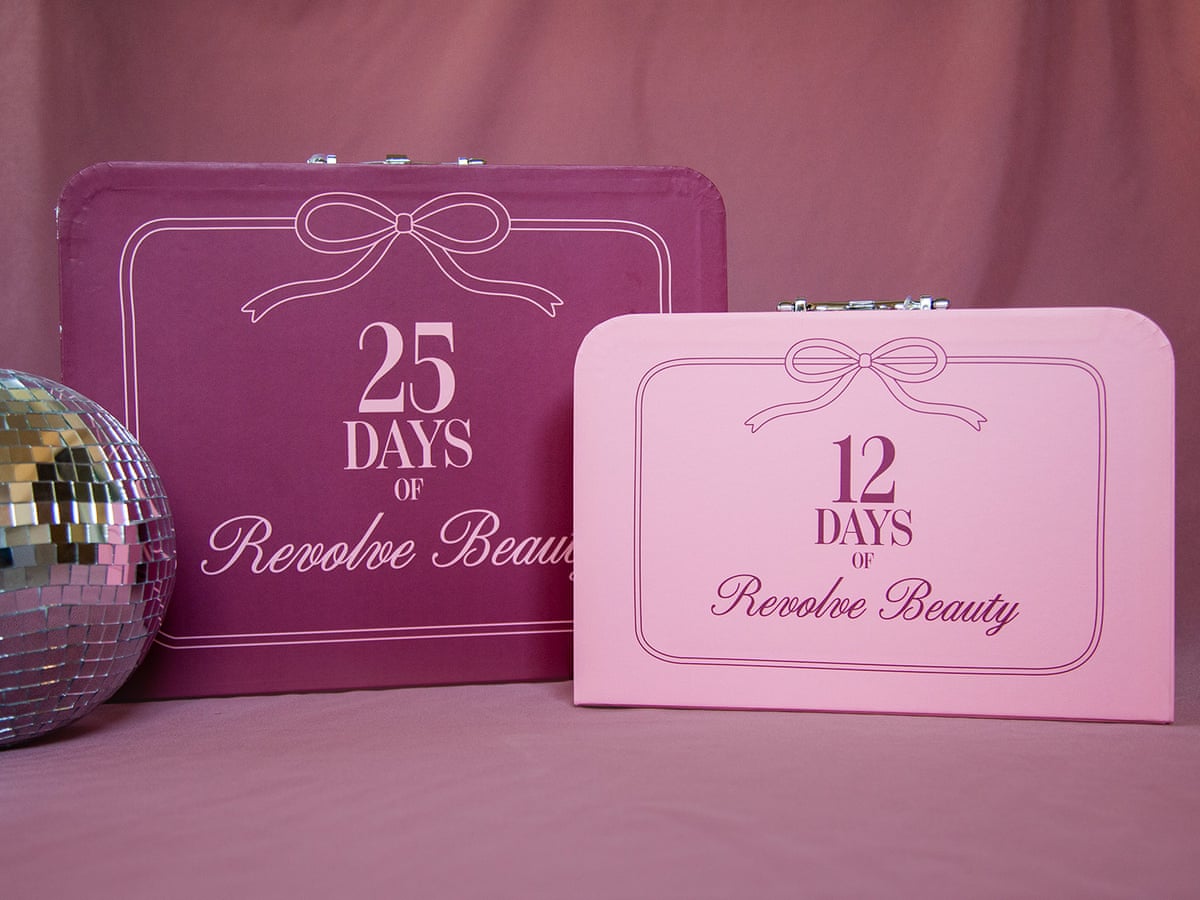 Este conjunto de beleza promete produtos no valor de US$ 950 por apenas US$ 150. Ele entrega?