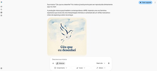 Melhor gerador de música com IA: testamos as principais ferramentas