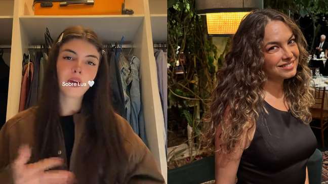 Pai de Lua Blanco revela causa da morte e detalha últimos meses da artista: 'Nunca reclamou'