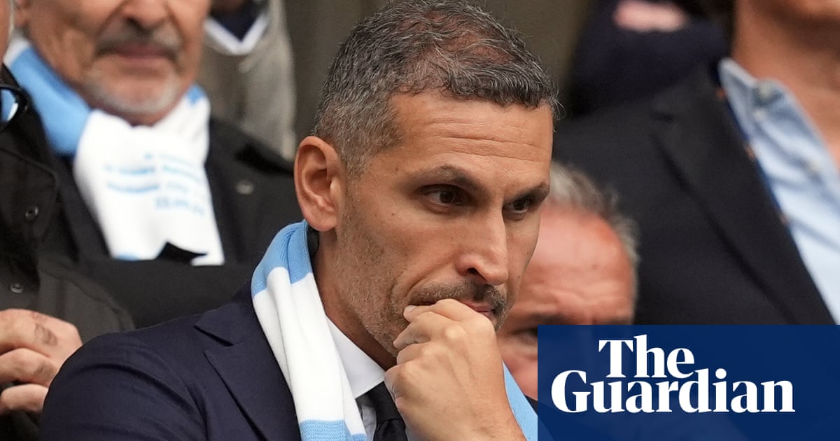 Khaldoon al-Mubarak: o equilibrista que deu um passo raro ao lado das acusações do City