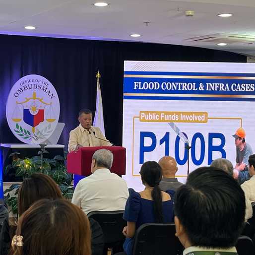 Why Ombudsman Remulla thinks it’s important for SC to reverse ‘main plunderer’ doctrine