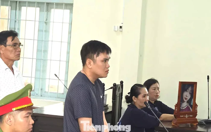 Vụ tài xế xe tải gây tai nạn ở Vĩnh Long: Gia đình nữ sinh kháng cáo toàn bộ bản án