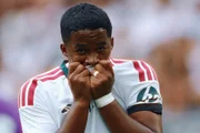 Milan demonstra interresse em Endrick, que vê empréstimo com bons olhos - imagem 6