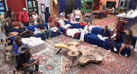 Pagode no Velho Oeste! Jeito Moleque agita a festa de A Fazenda nesta sexta (16)
