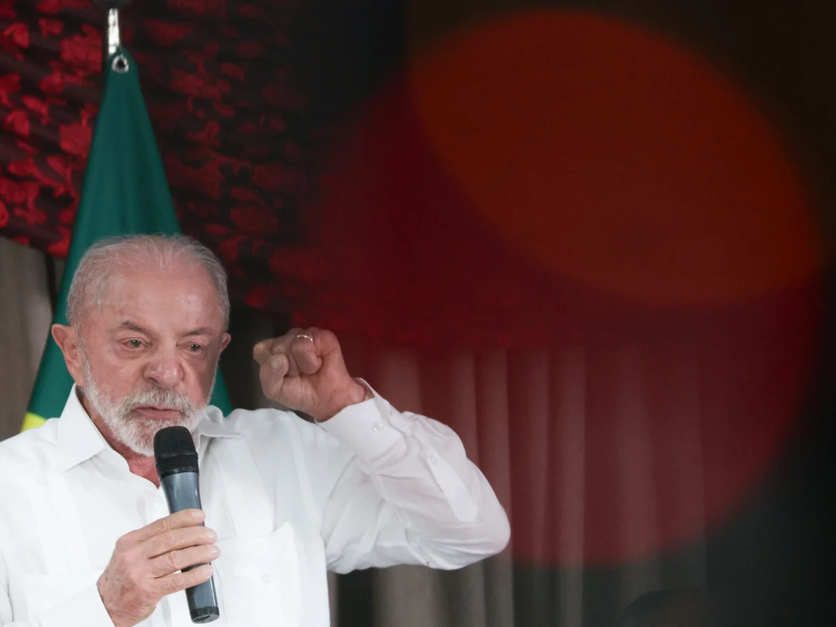 Após ouvir aliados, Lula reavalia estratégias e nomes do QG para o 2º turno