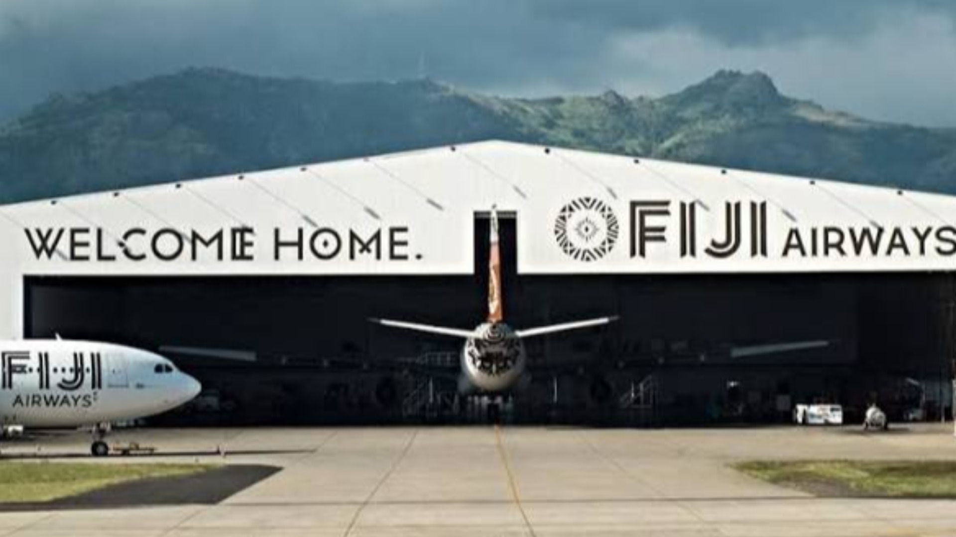 Fiji Airways says domestic airfares affected by fuel costs, weather and airport restrictions