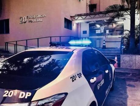Polícia prende seis funcionários de empresa suspeita de impor monopólio ilegal de internet em Vila Isabel