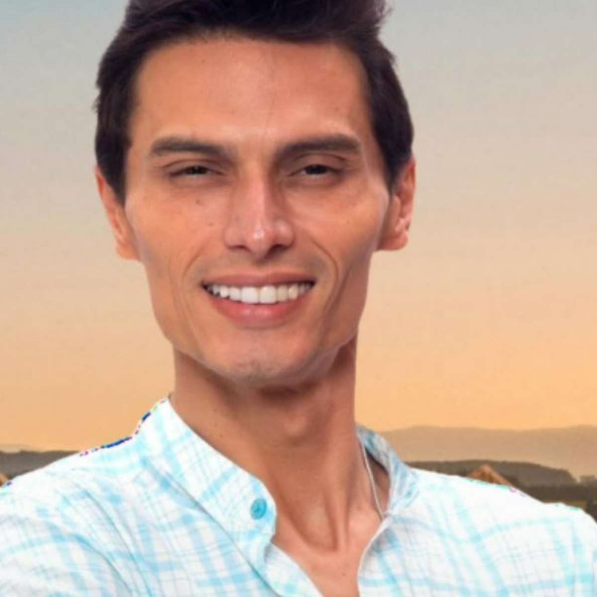 'A Fazenda 18': Gabriel Torres, ex de Mara Maravilha, desiste e deixa reality