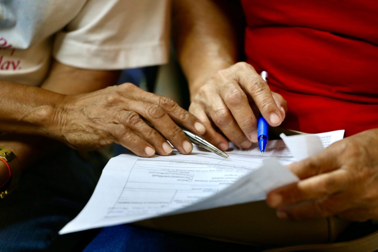 Você não pode adicionar desconto para idosos sobre outras ofertas – SC