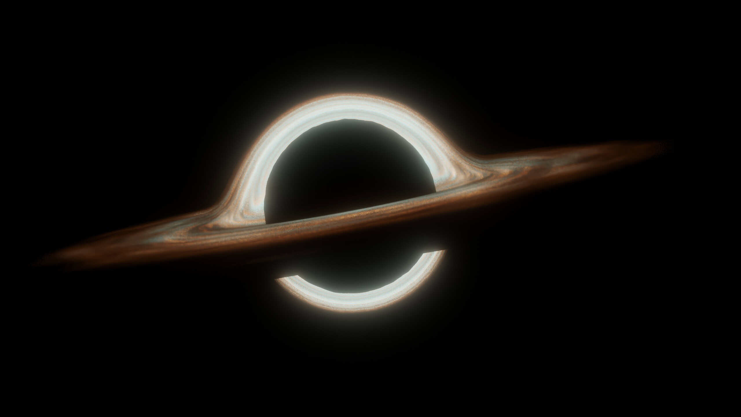 Buracos negros “andarilhos” podem revelar a história secreta de suas galáxias