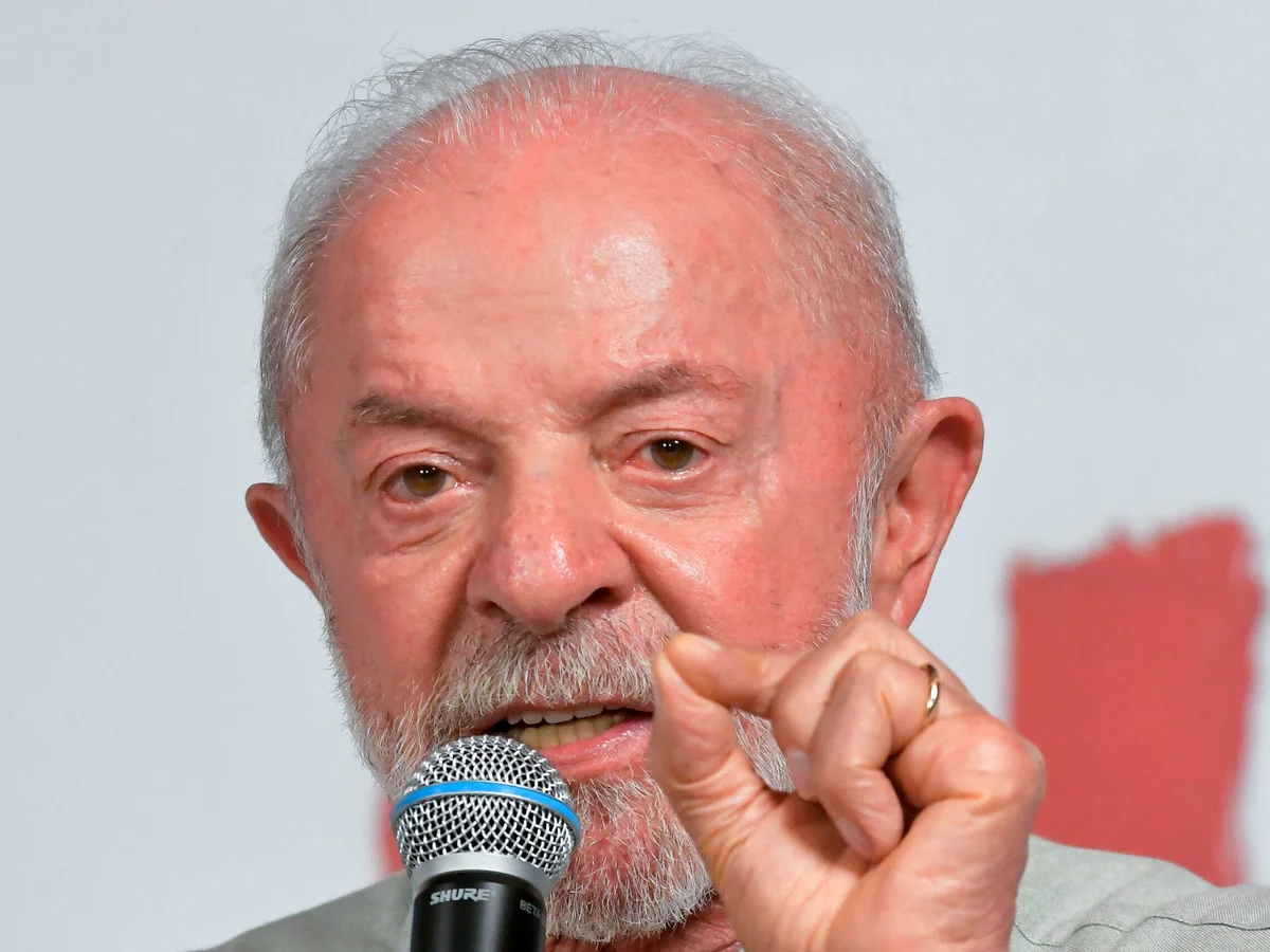 União Popular (UP), de Samara Martins, declara apoio a Lula no 2º turno