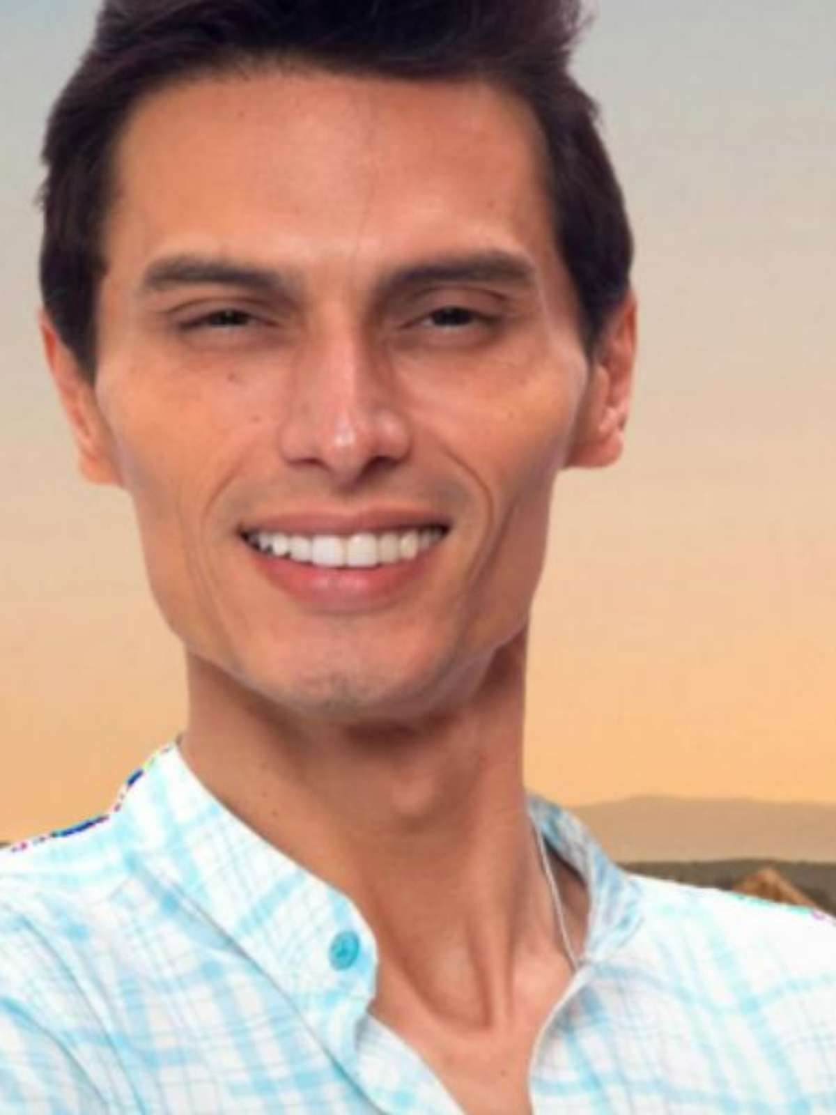 'A Fazenda 18': Gabriel Torres, ex de Mara Maravilha, desiste e deixa reality