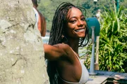 "Muita angústia", diz família de Dandara Couto após modelo voltar para casa