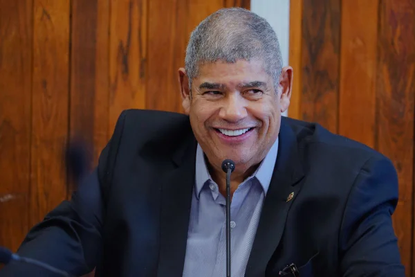 Caso Milton Leite: Polícia Civil afasta delegados e diretor de cadeia - destaque galeria