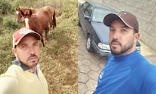 Idoso é resgatado por bombeiros após ficar perdido em área de mata em Santa Luzia, na Grande BH